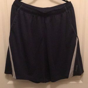 Reebok men’s Athletic Shorts
